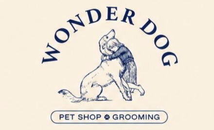 Wonder Dog — Pet Shop & Grooming
